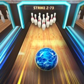 Bowling Crew Logo